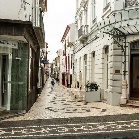 Valverde Apartment Ponta Delgada Eksteriør bilde