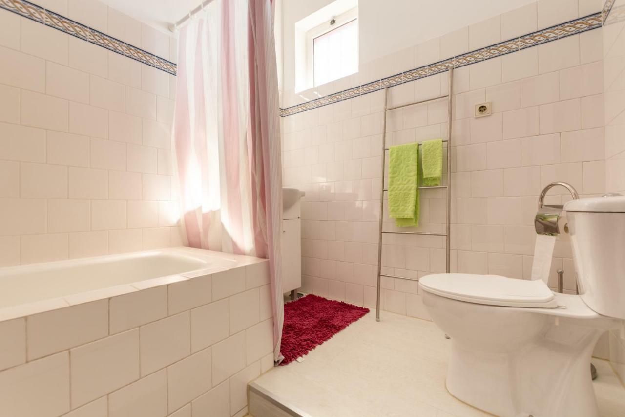 Valverde Apartment Ponta Delgada Eksteriør bilde