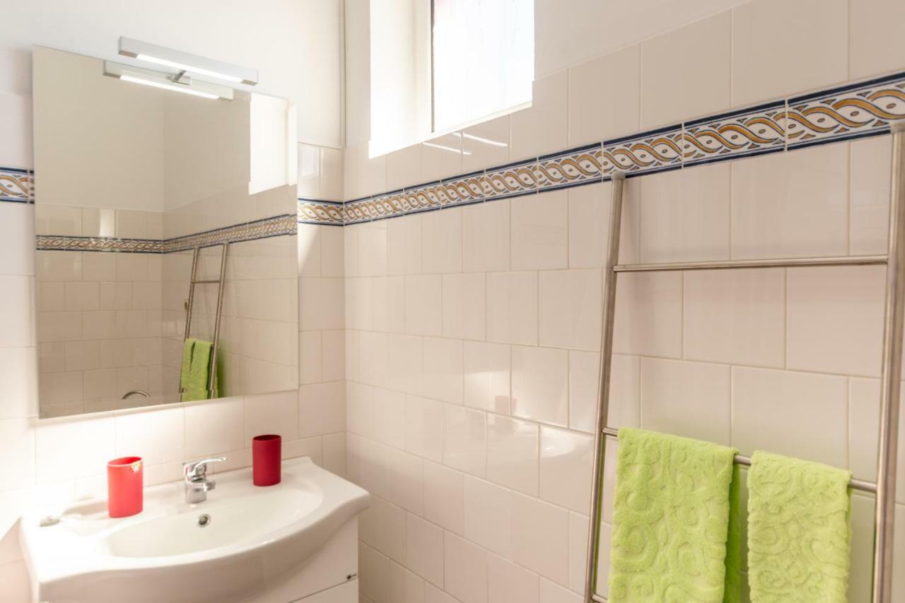Valverde Apartment Ponta Delgada Eksteriør bilde