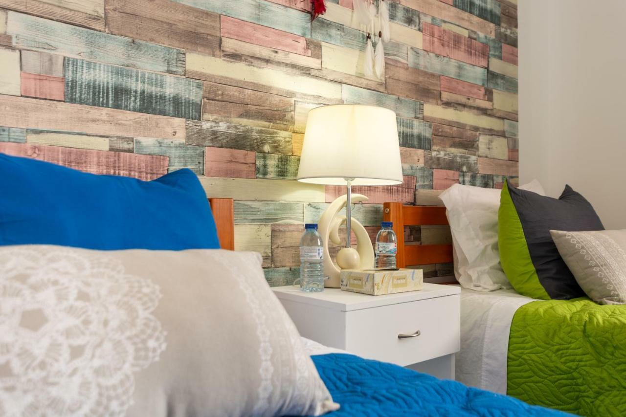 Valverde Apartment Ponta Delgada Eksteriør bilde