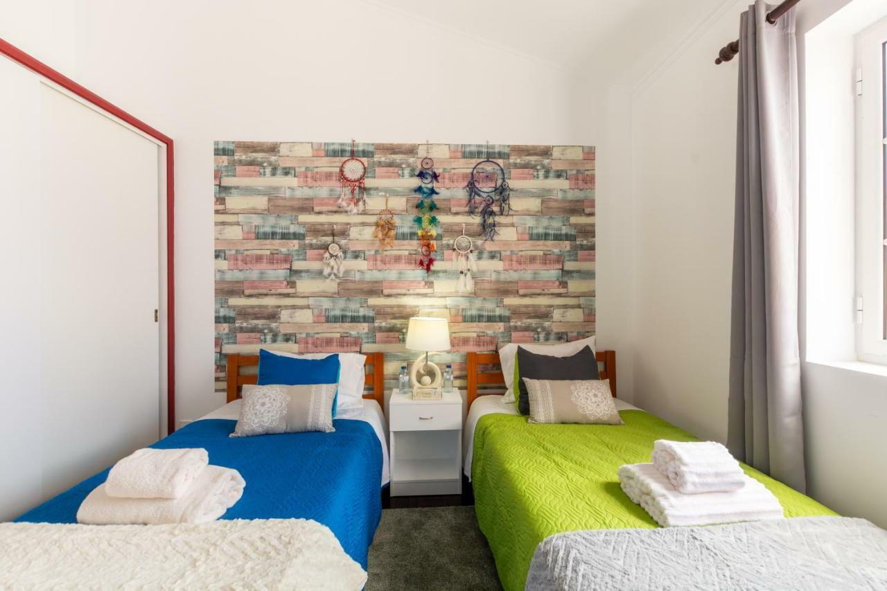 Valverde Apartment Ponta Delgada Eksteriør bilde