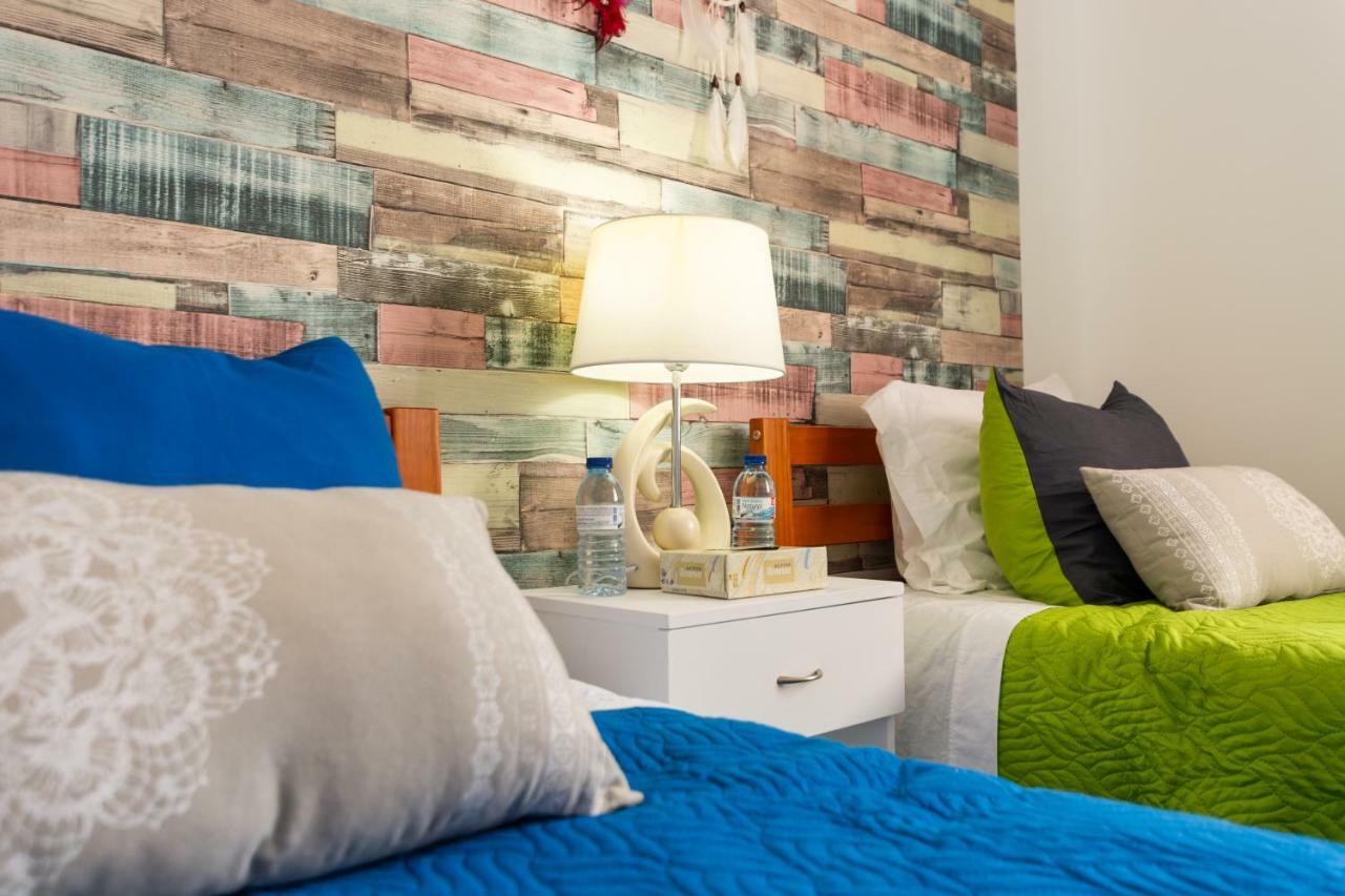 Valverde Apartment Ponta Delgada Eksteriør bilde